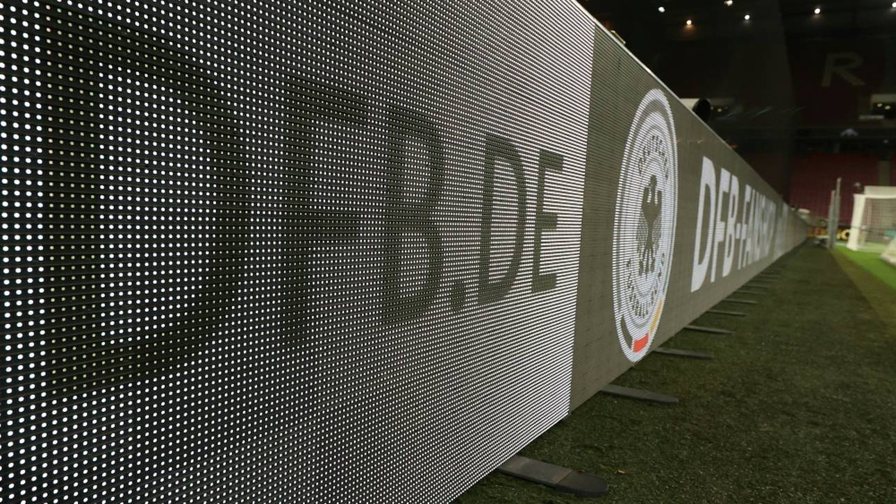 Rechtsstreit um virtuelle Bandenwerbung