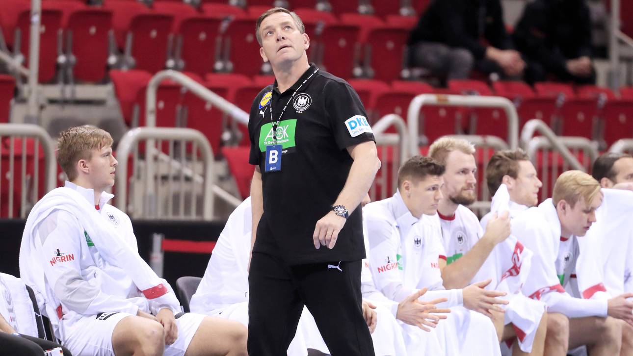 Gislason-Debüt mit Beigeschmack