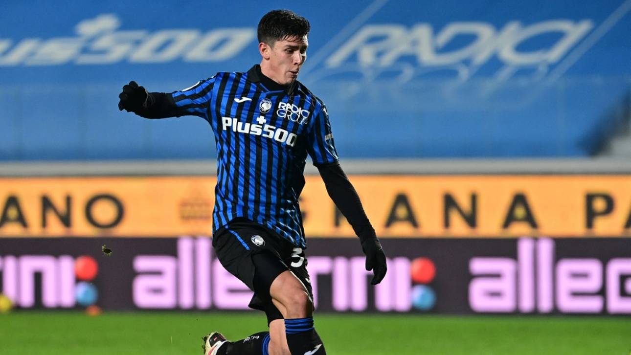 Pessina ersetzt verletzten Sensi