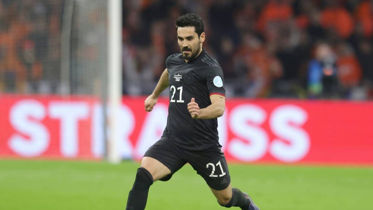 DFB-Team komplett: Gündogan in Marbella eingetroffen