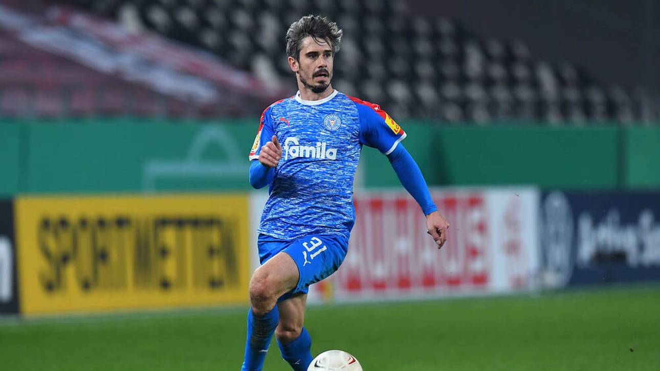 Zweitliga-Nachholspiele terminiert