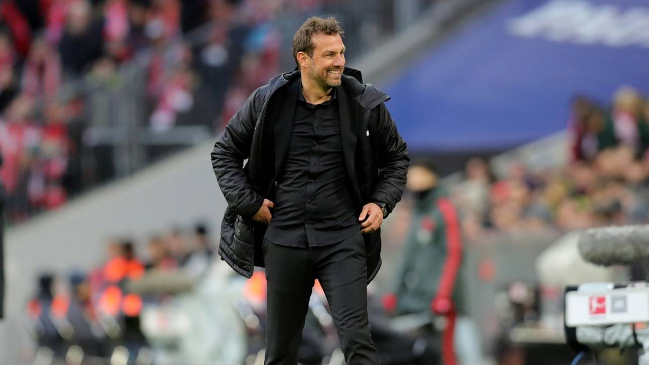 Weinzierl setzt auf Ibiza-Bayern