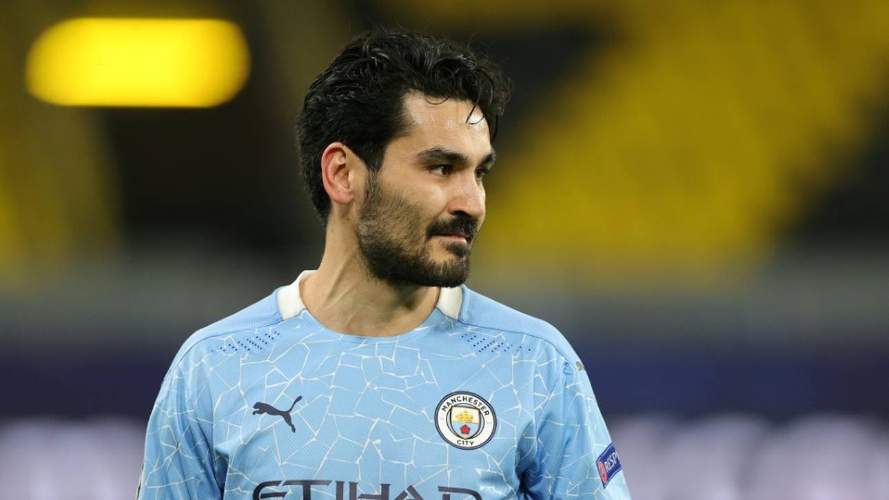 Gündogan über CL-Reform: „Denkt denn keiner an uns Spieler?“