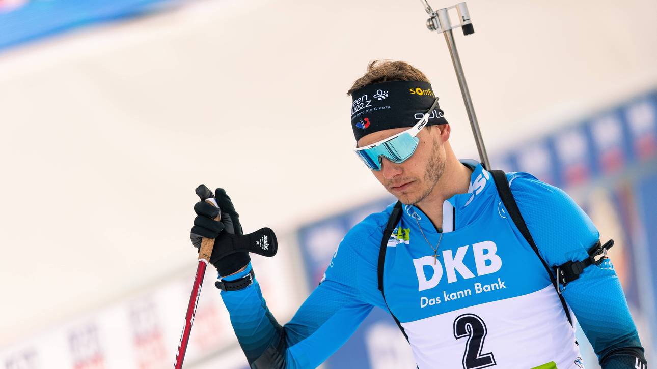 Das steckt hinter dem Tränen-Drama