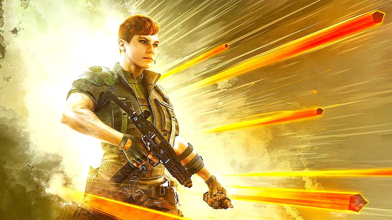 Rainbow Six: Operator für neue Season vorgestellt