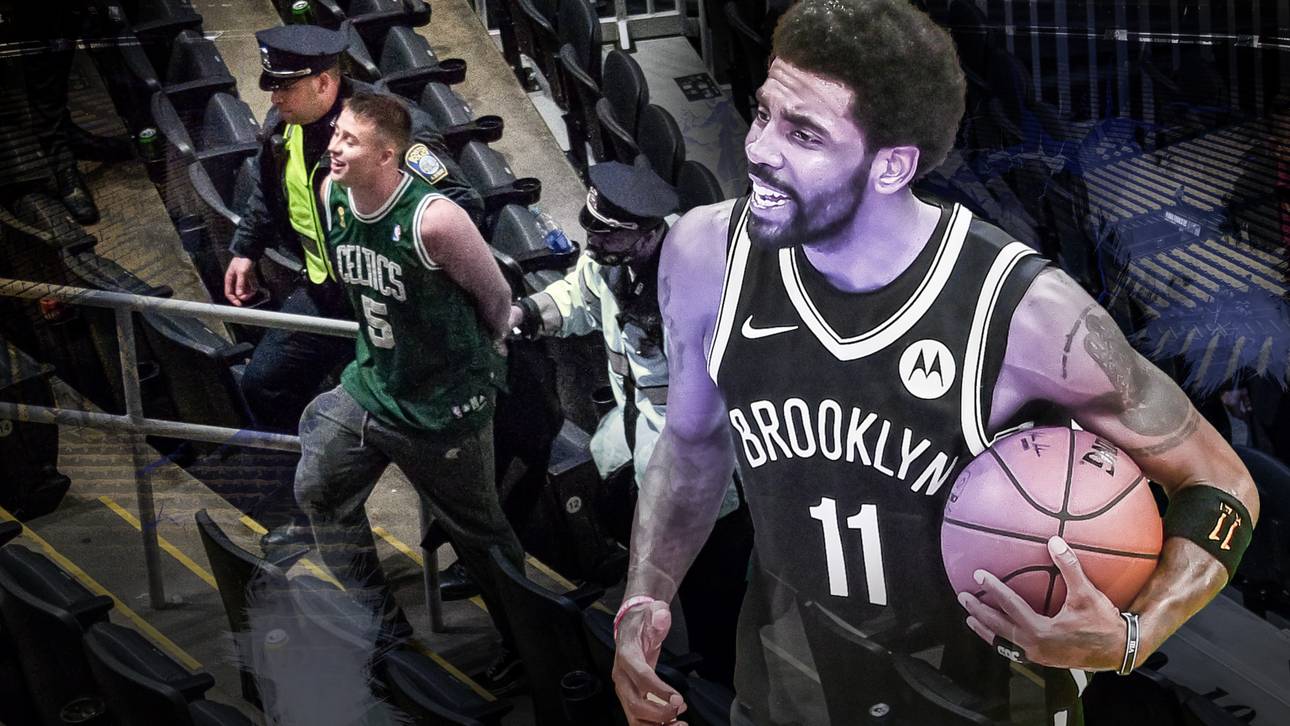 „Zirkus“: NBA-Stars platzt Kragen