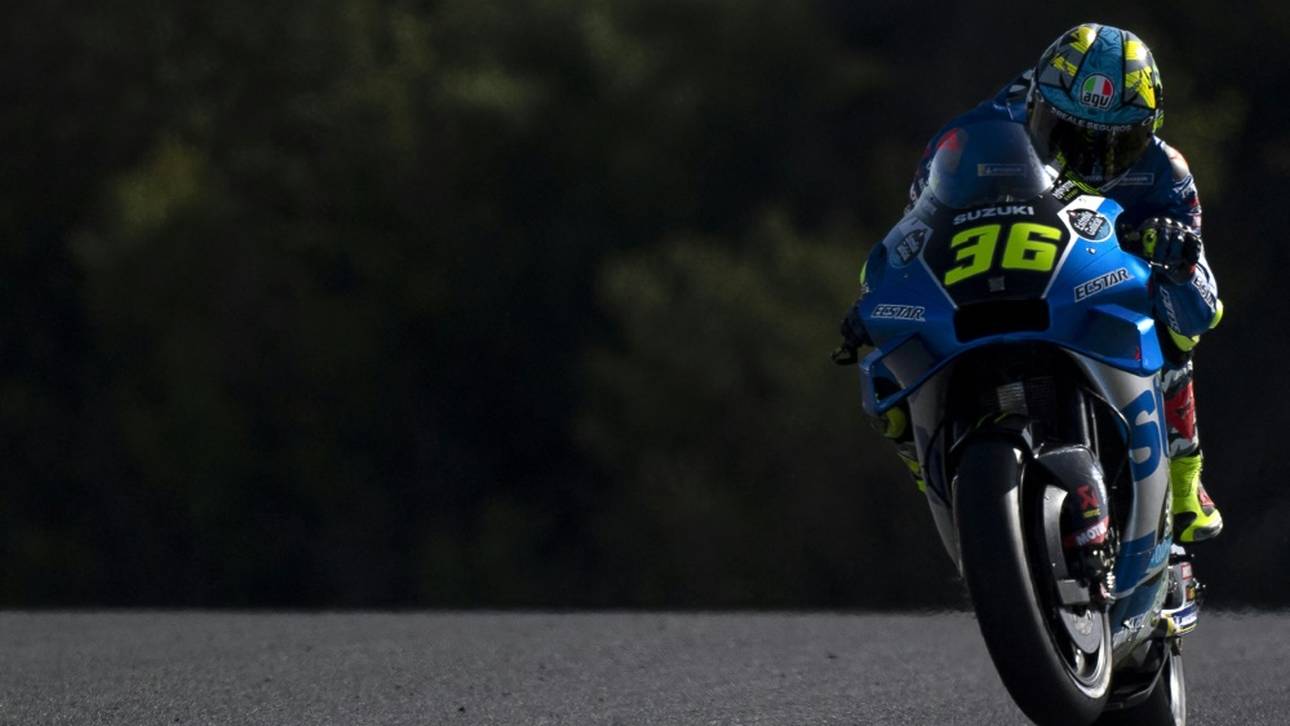 Offiziell: Suzuki will MotoGP verlassen