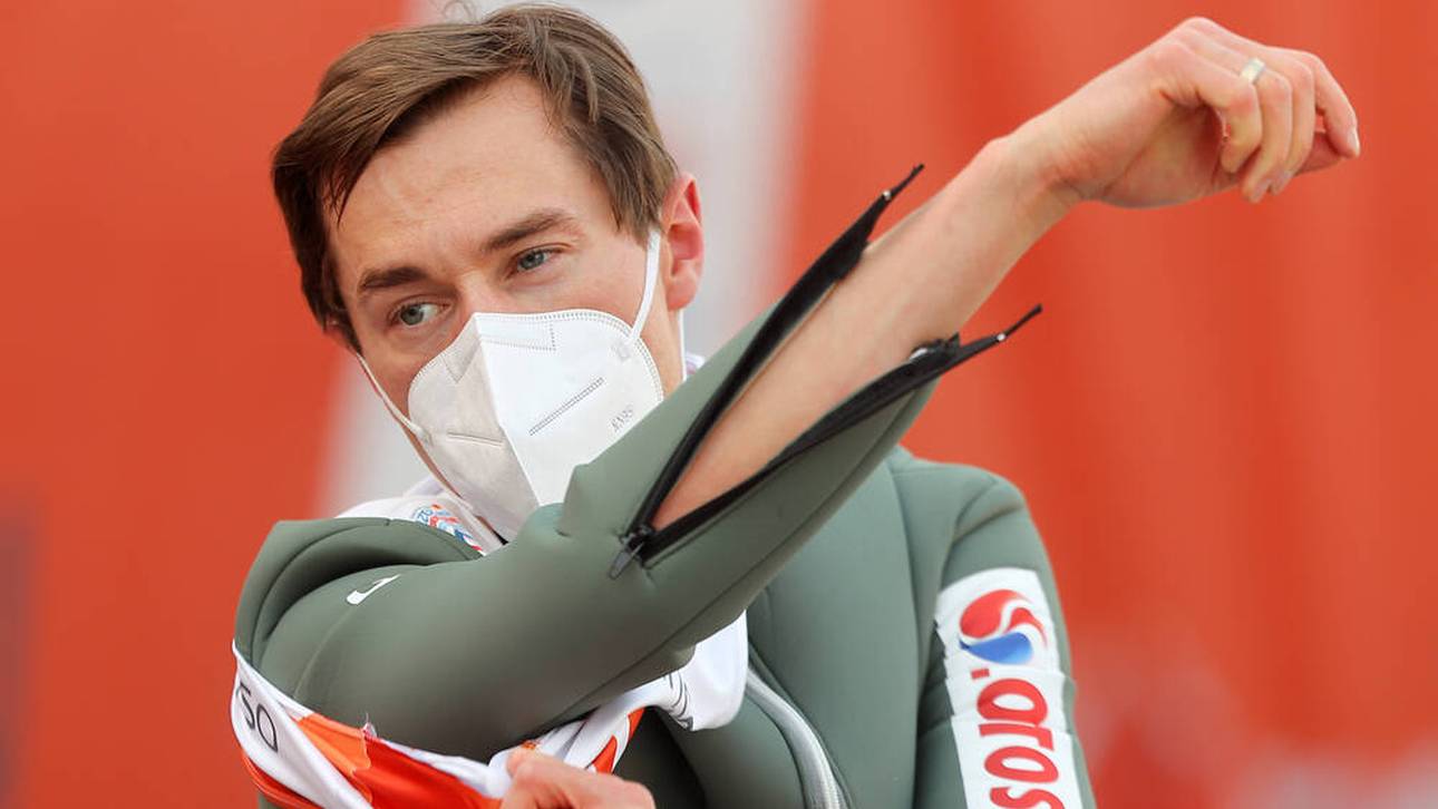 Ärger um die Vierschanzentournee