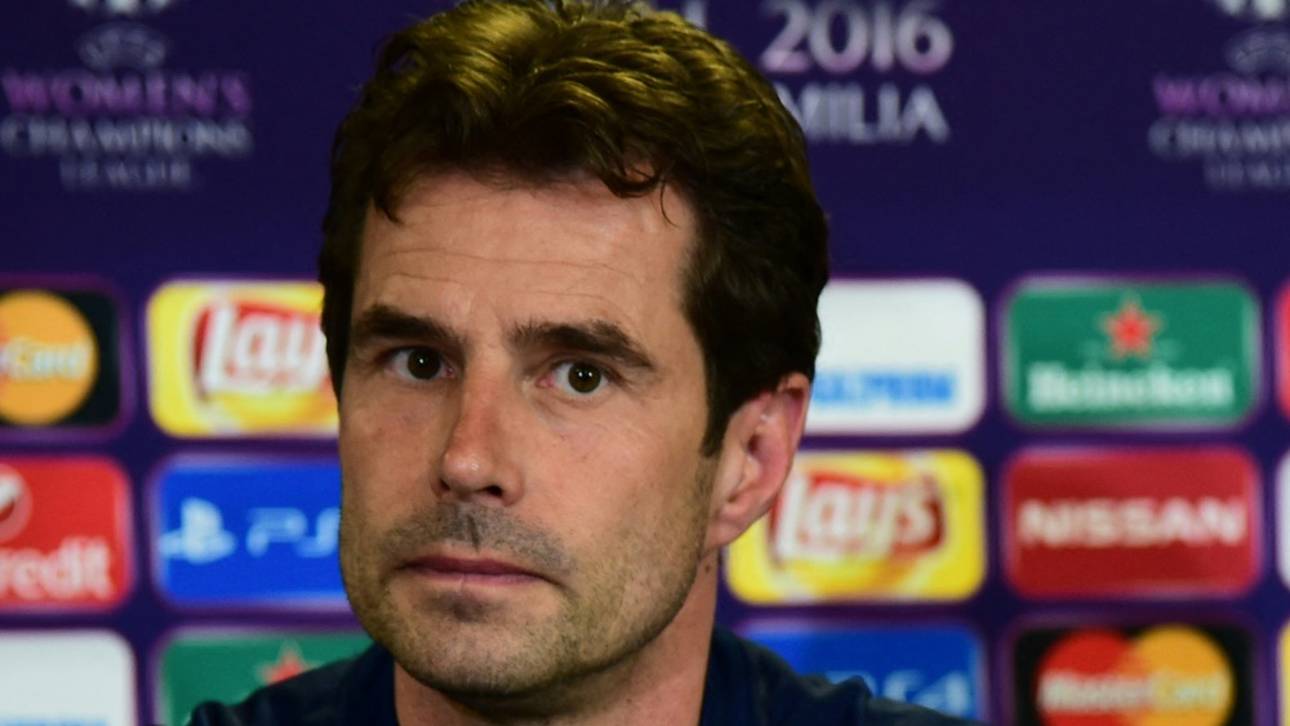 Das liegt für Bayern und Wolfsburg drin