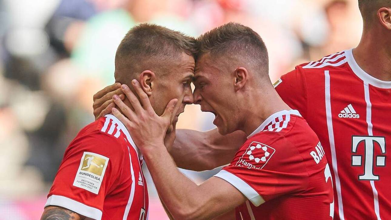 Dorsch: Darum habe ich den FCB verlassen