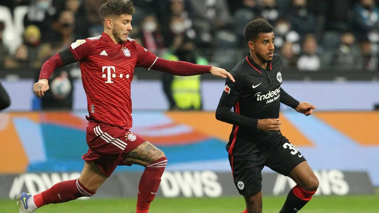 Bundesliga: Bayern eröffnen neue Saison in Frankfurt