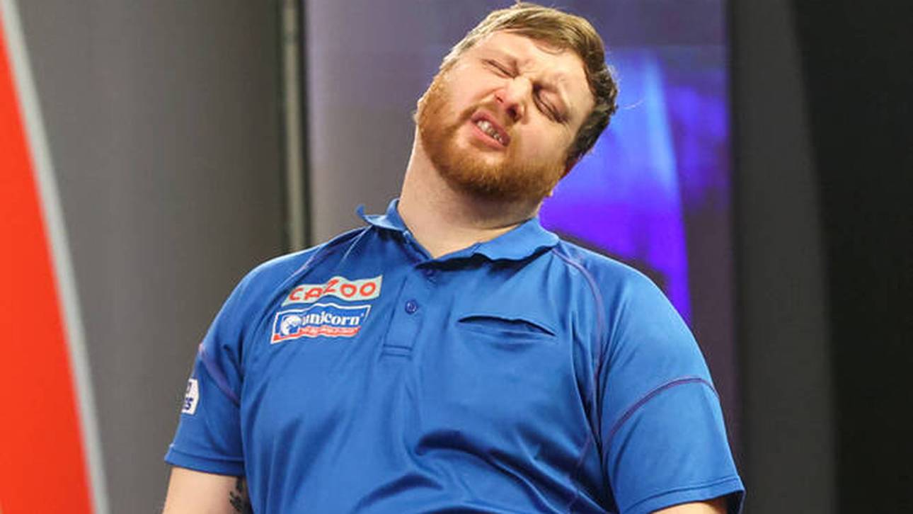 Sherrock-Freund „am Boden zerstört“