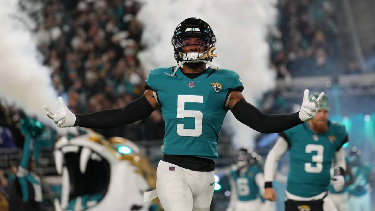 NFL-Star macht in Deutschland Ansage