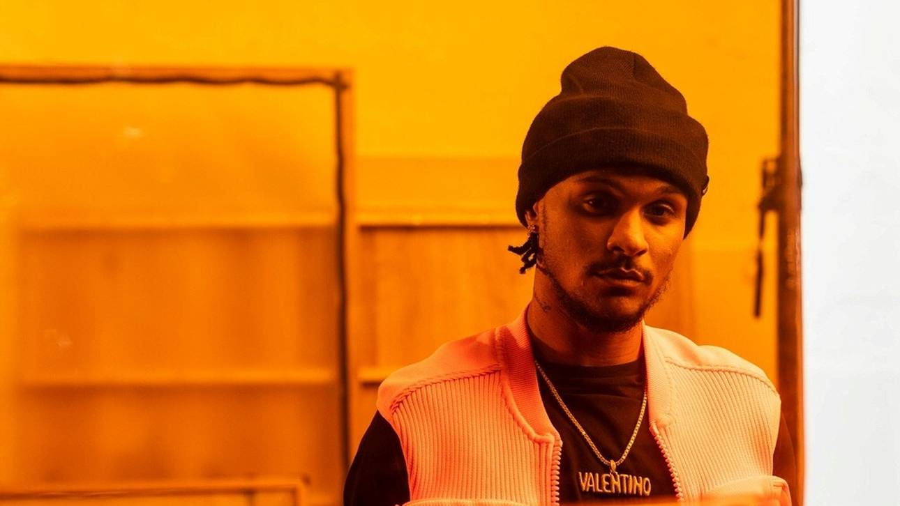 Gladbach-Profi schreibt Liebeslied