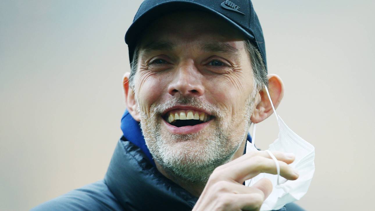 Klub-WM: Chelsea gegen Freizeitkicker?