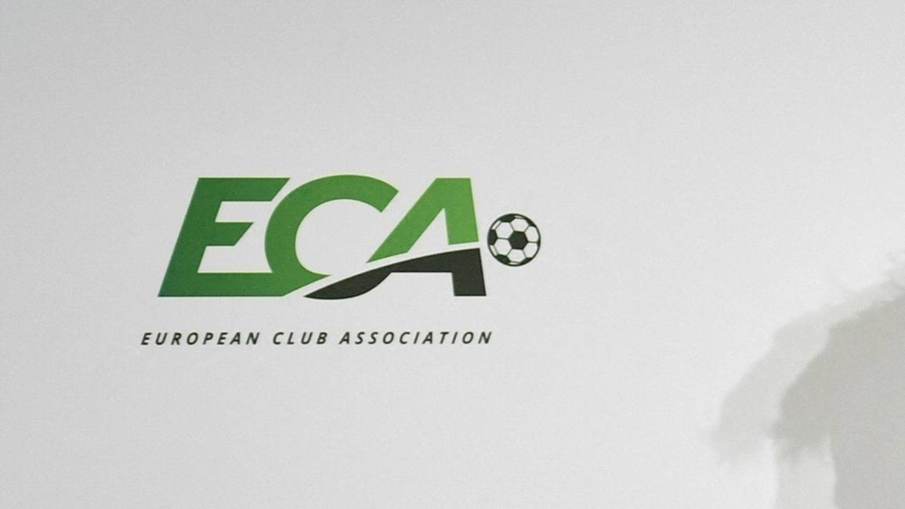 WM-Pläne: ECA attackiert FIFA