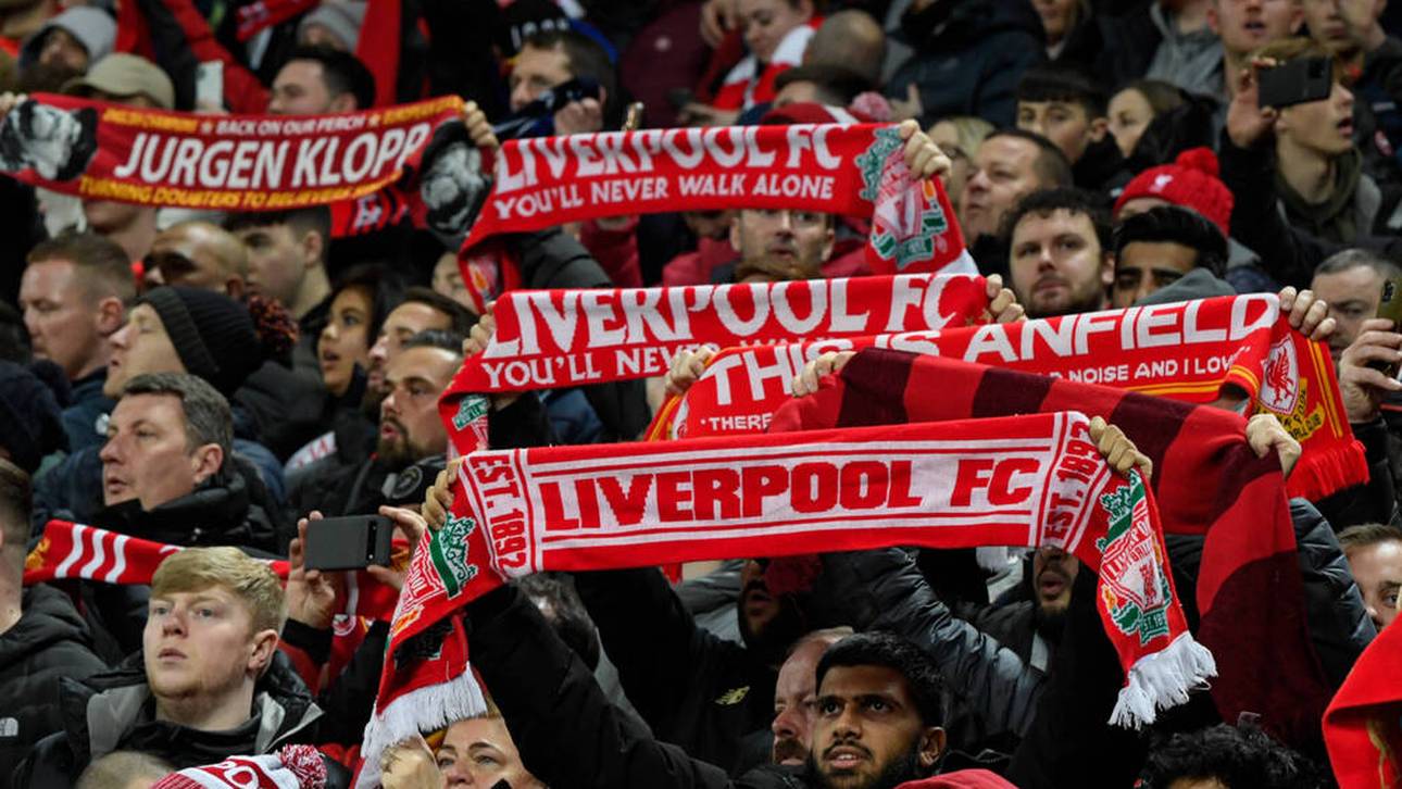 Liverpool führt Fan-Vorstand ein