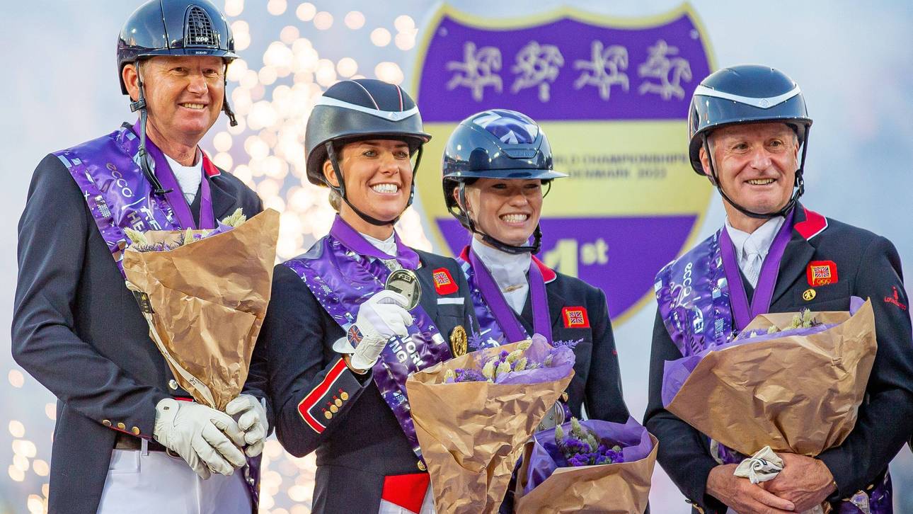 WM-Ärger: „No-Go und Foulspiel“