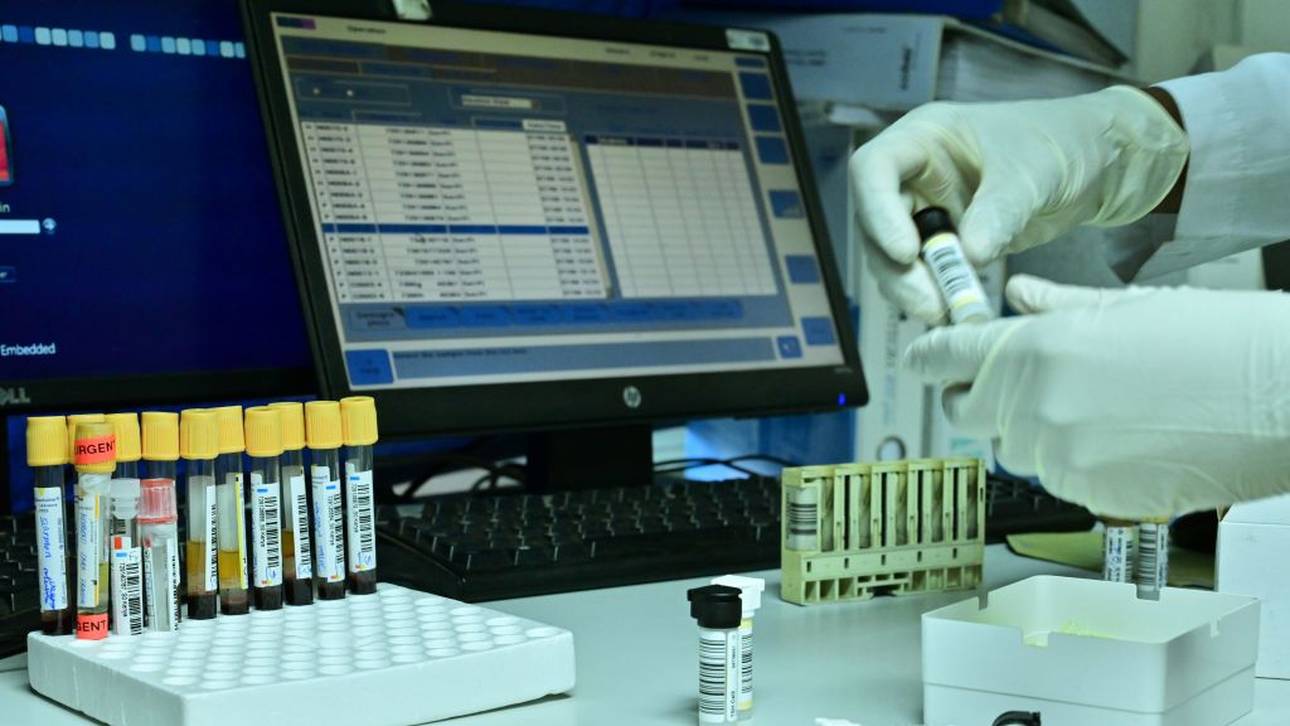 WADA suspendiert Anti-Doping-Labor