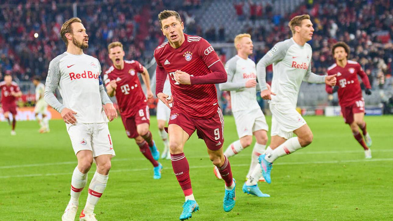 CL-Viertelfinale: Dann wird ausgelost