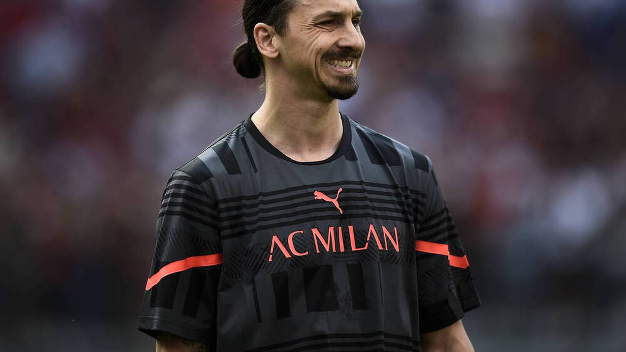 Ibrahimović kritisiert Mbappé