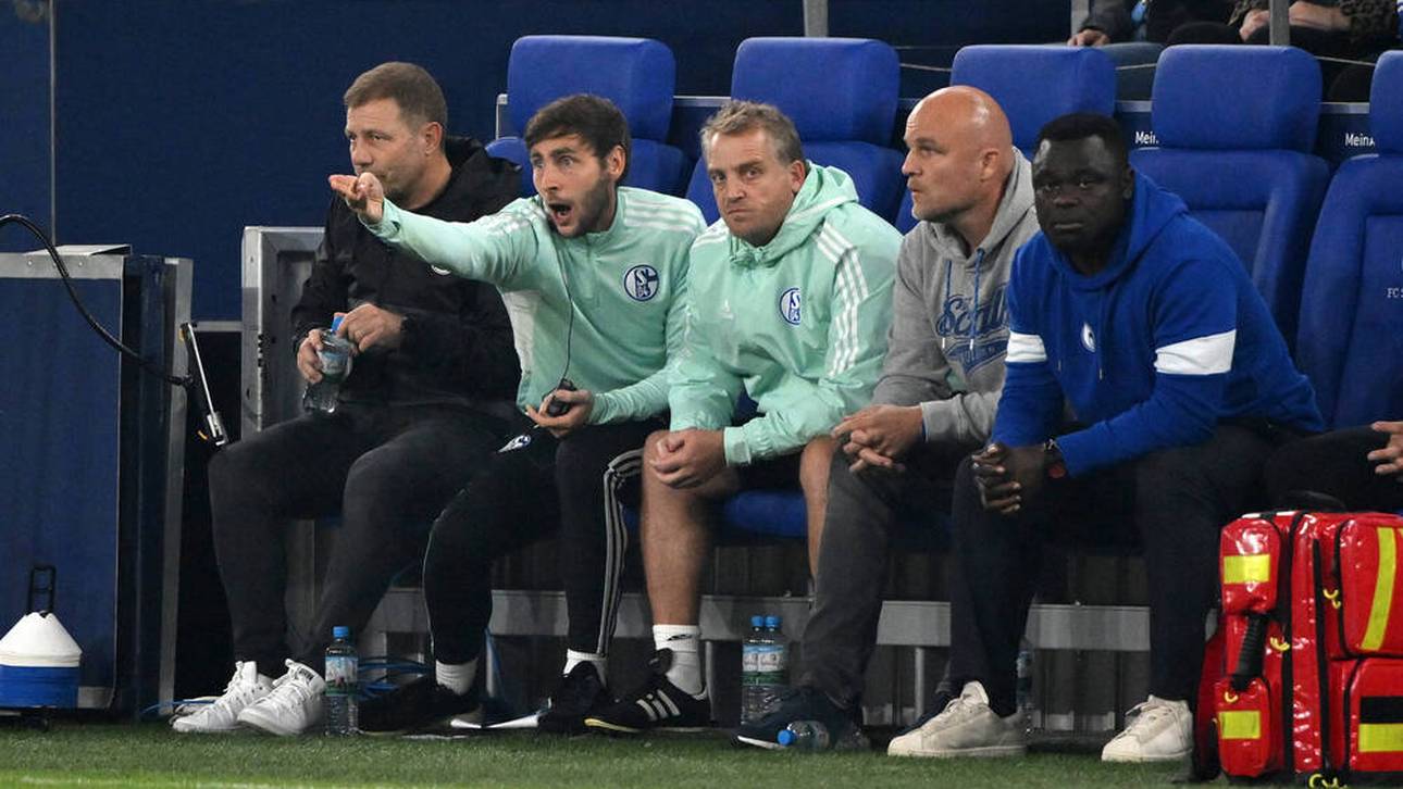 Schalkes Liste des Grauens