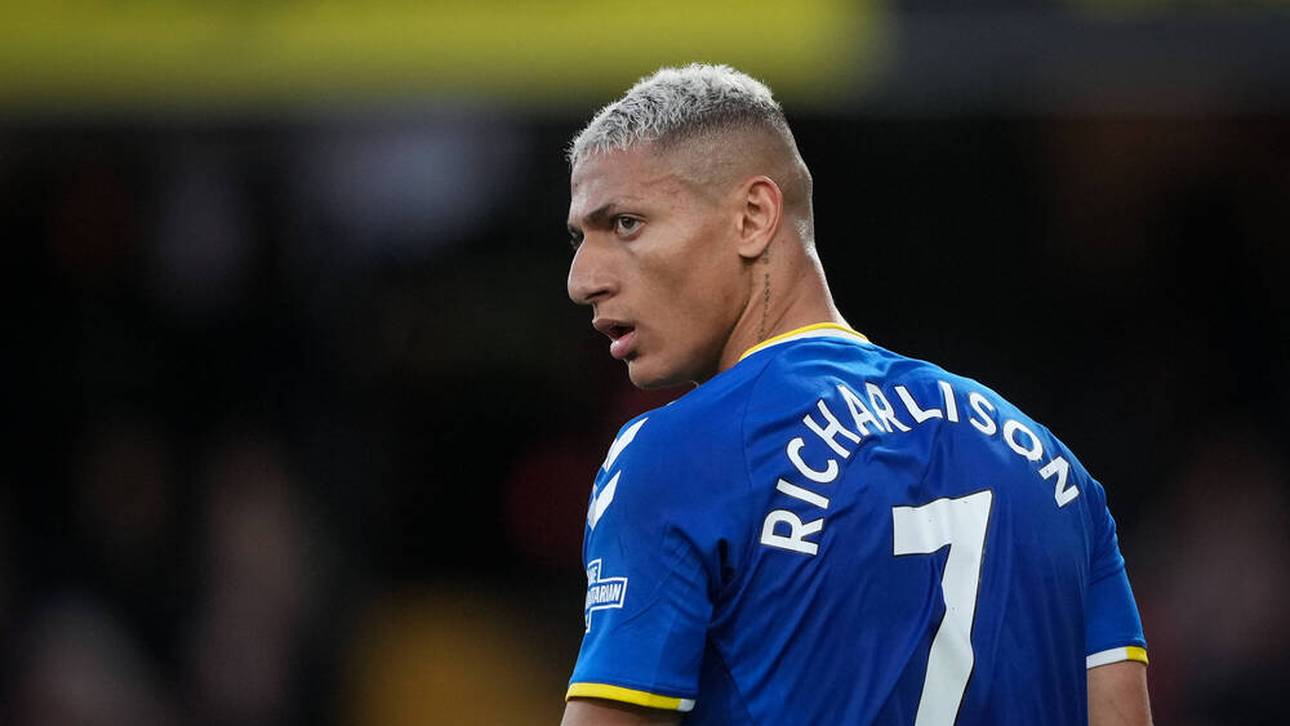 Everton-Star schimpft über Carragher