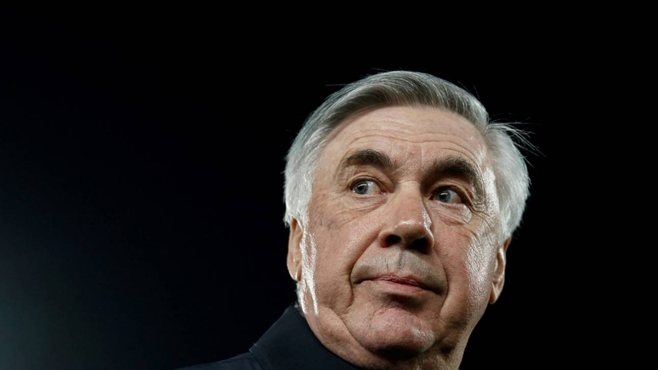 Ancelotti droht Aus gegen Chelsea