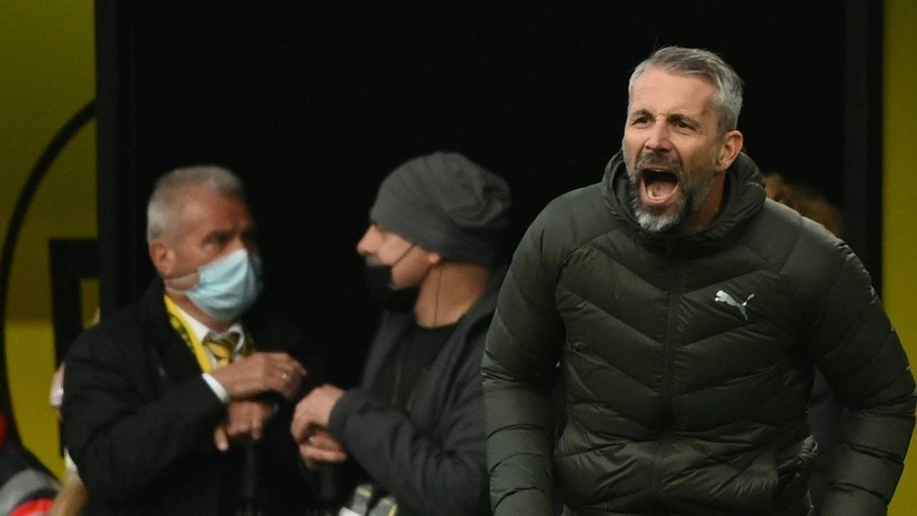 Rose genervt von Flitzern: „Wenn das 80.000 machen…“