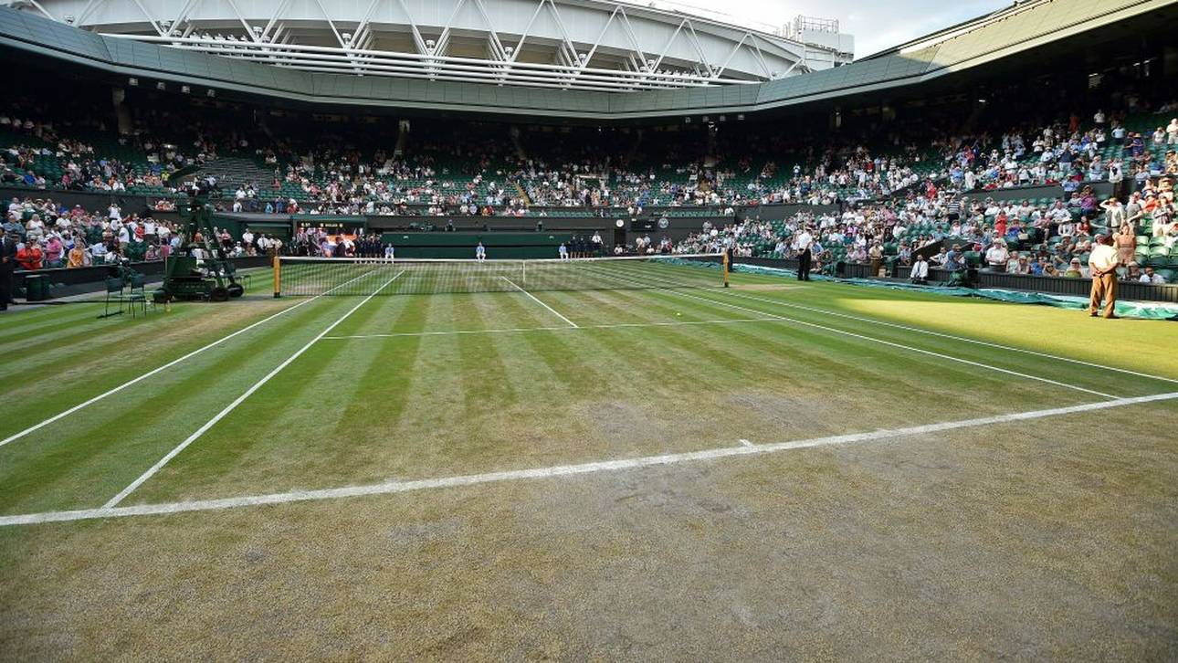 Deutschland wird zum Rasen-Mekka