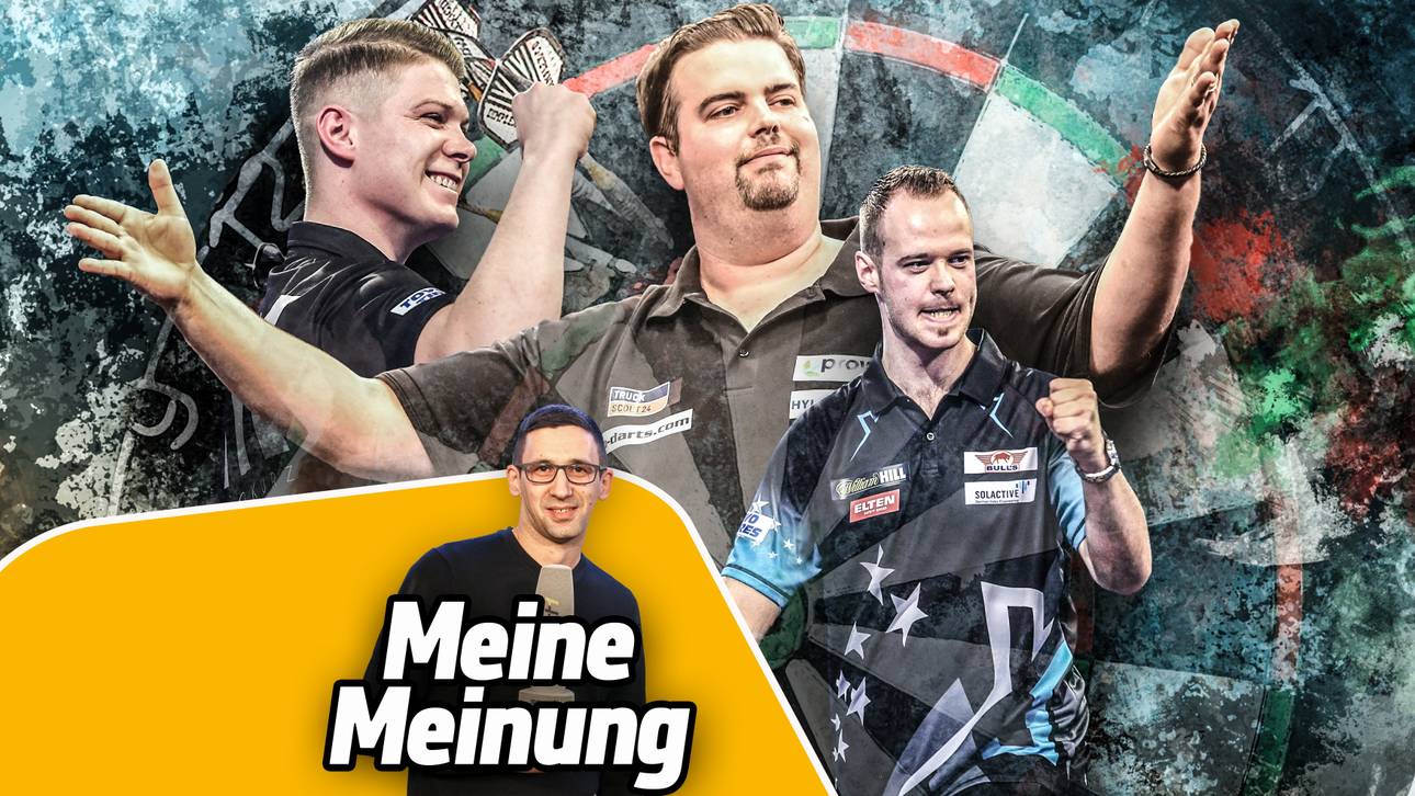 Experte traut Clemens WM-Coup zu