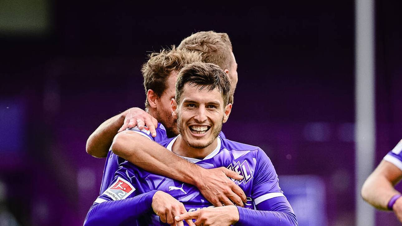 Springt Osnabrück auf Platz zwei?