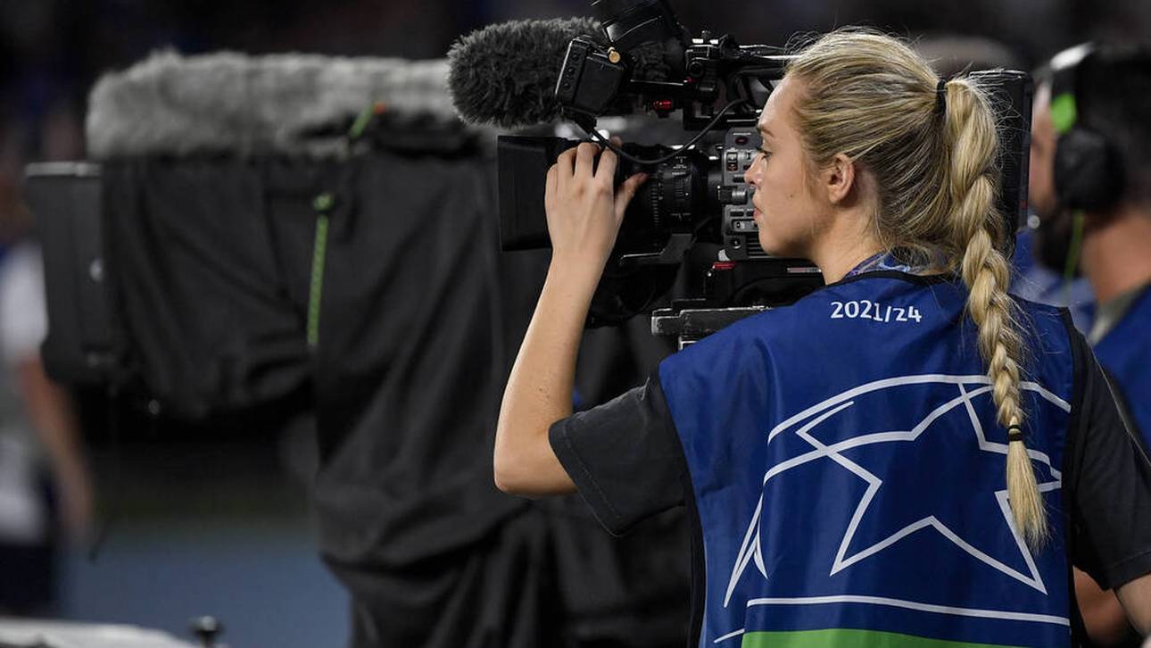 Wer bald die CL zeigt