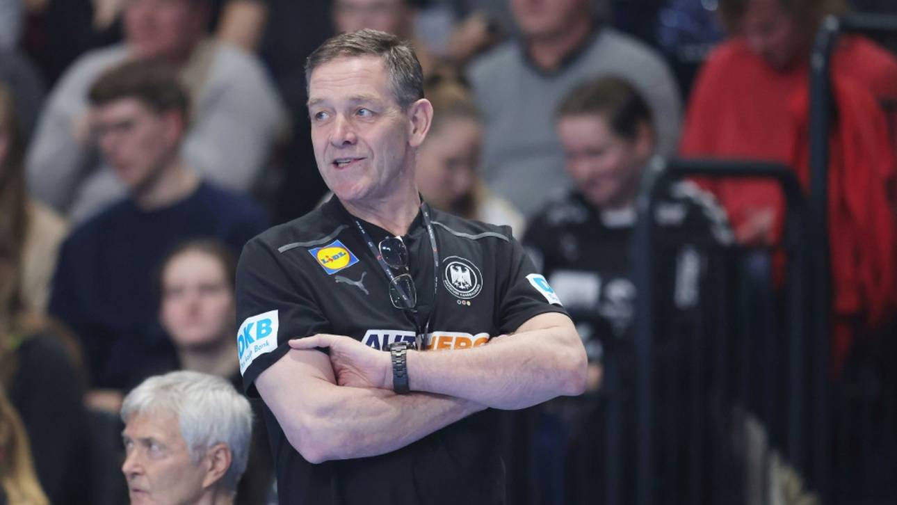 Gislason: „Der zweite Anzug sitzt noch nicht“