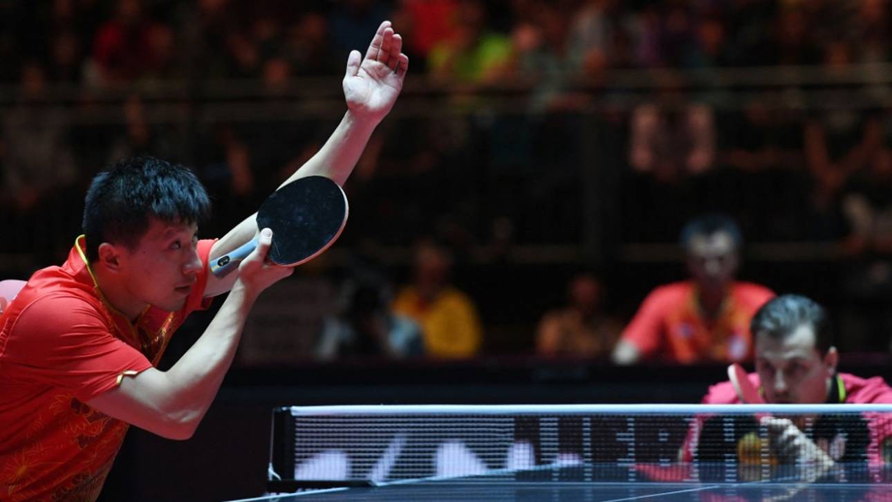 DTTB verzichtet auf WM-Bewerbung 2025