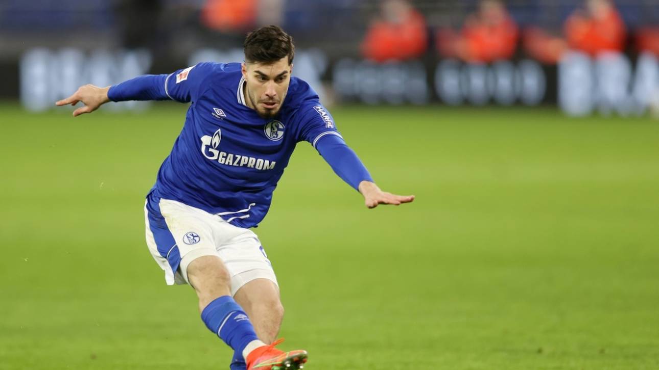 Serdar vor Wechsel zu Hertha?