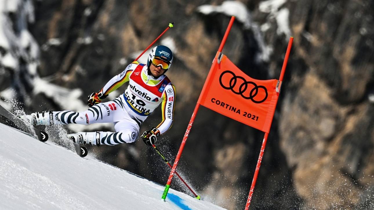 Ski-WM: Schmid auf Medaillenkurs