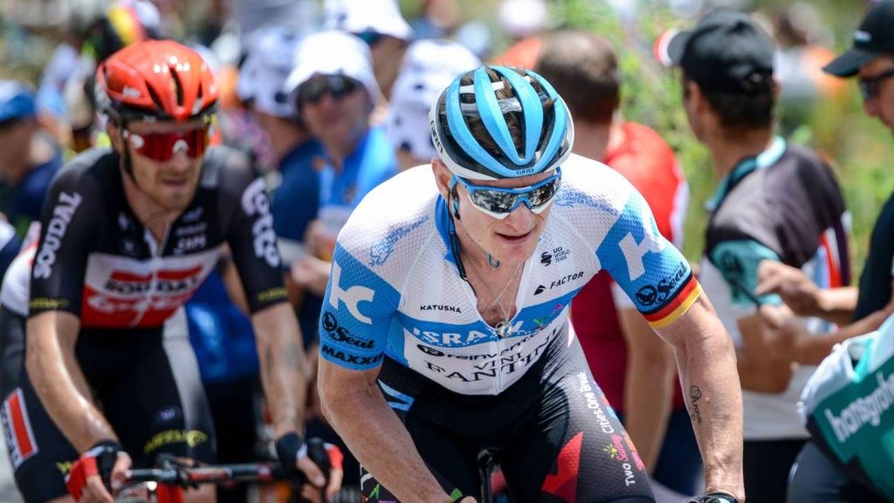 Sprint-Ass Greipel fährt weiter