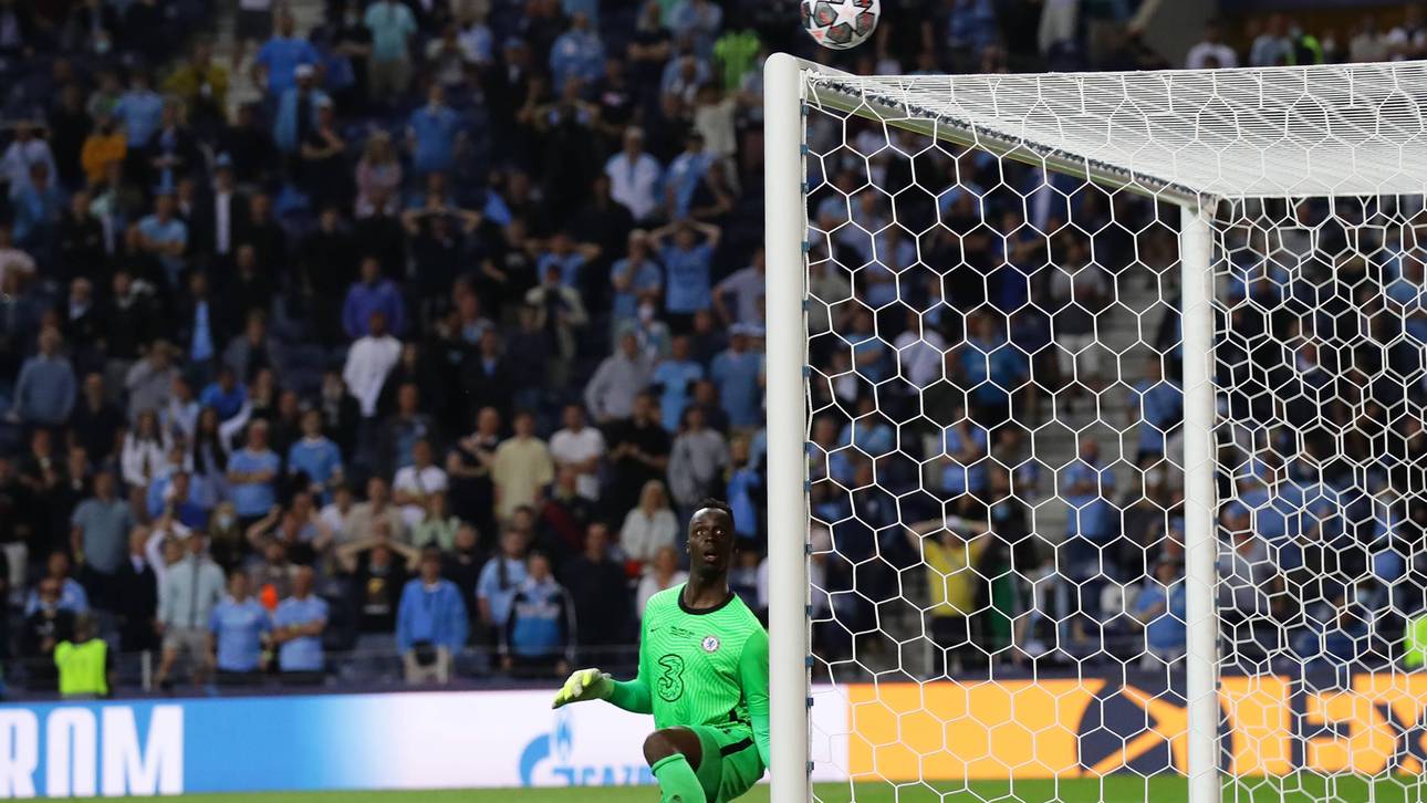 Hier fehlte nicht viel