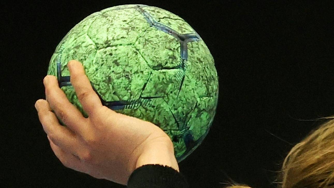 Vier Handballerinnen bei WM verschwunden