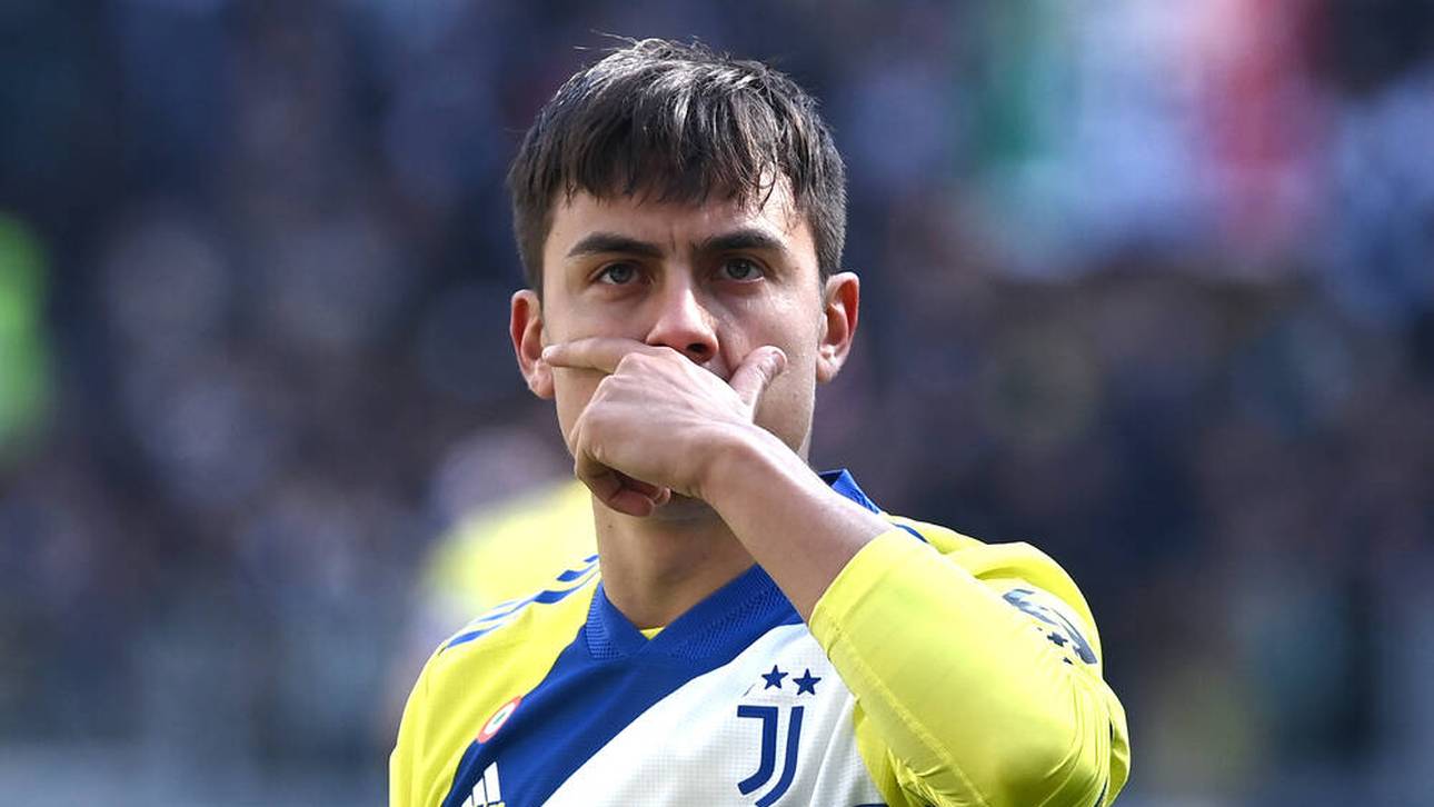 Dybala einer für Bayern?