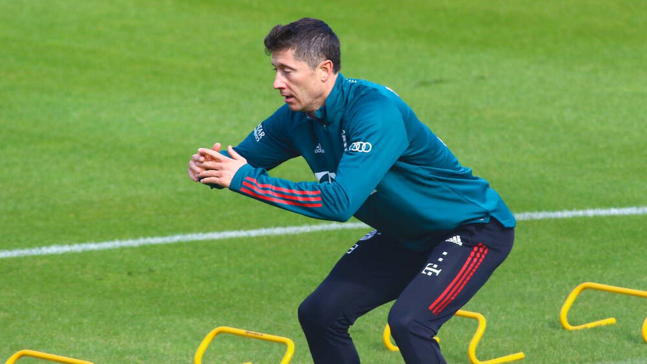 FCB-Star: Einfach mal No-Name sein