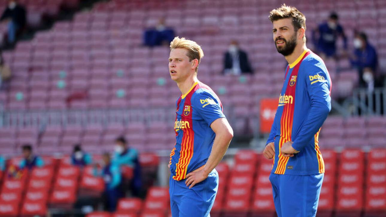 Spanien-Knaller! Reform in La Liga?