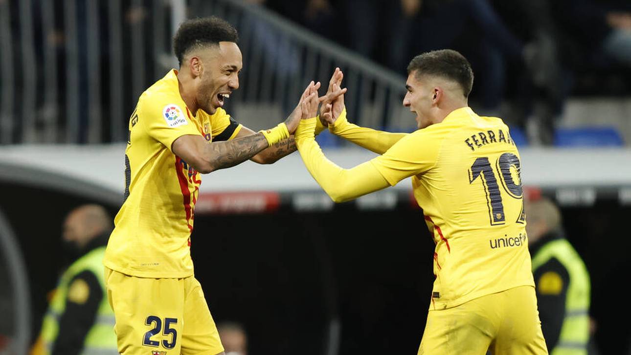 Enthüllt: Details zum Barca-Deal