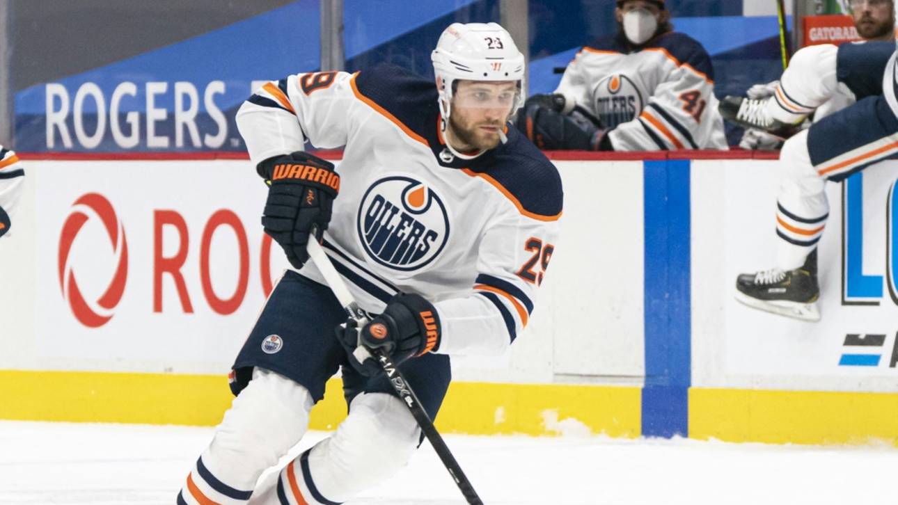 bwin: Draisaitl und Oilers Außenseiter im NHL-Titelkampf