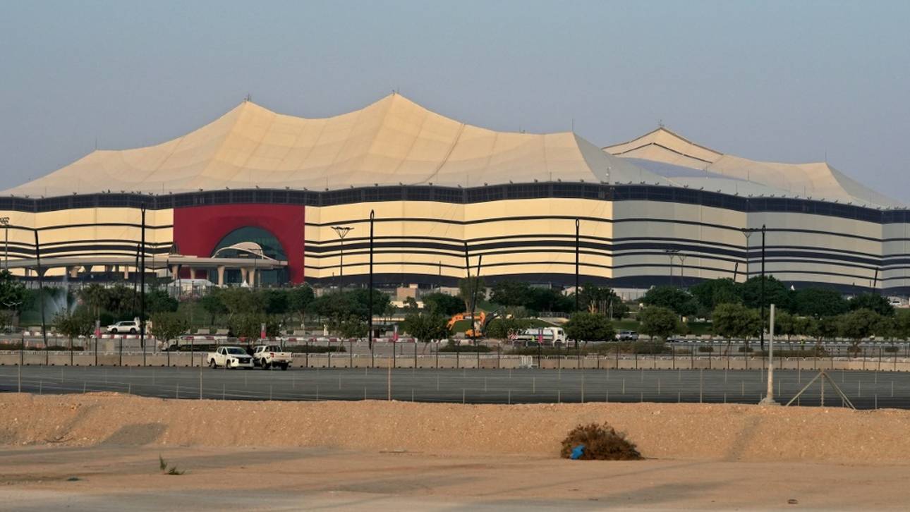 Nächstes Turnier geht an Katar