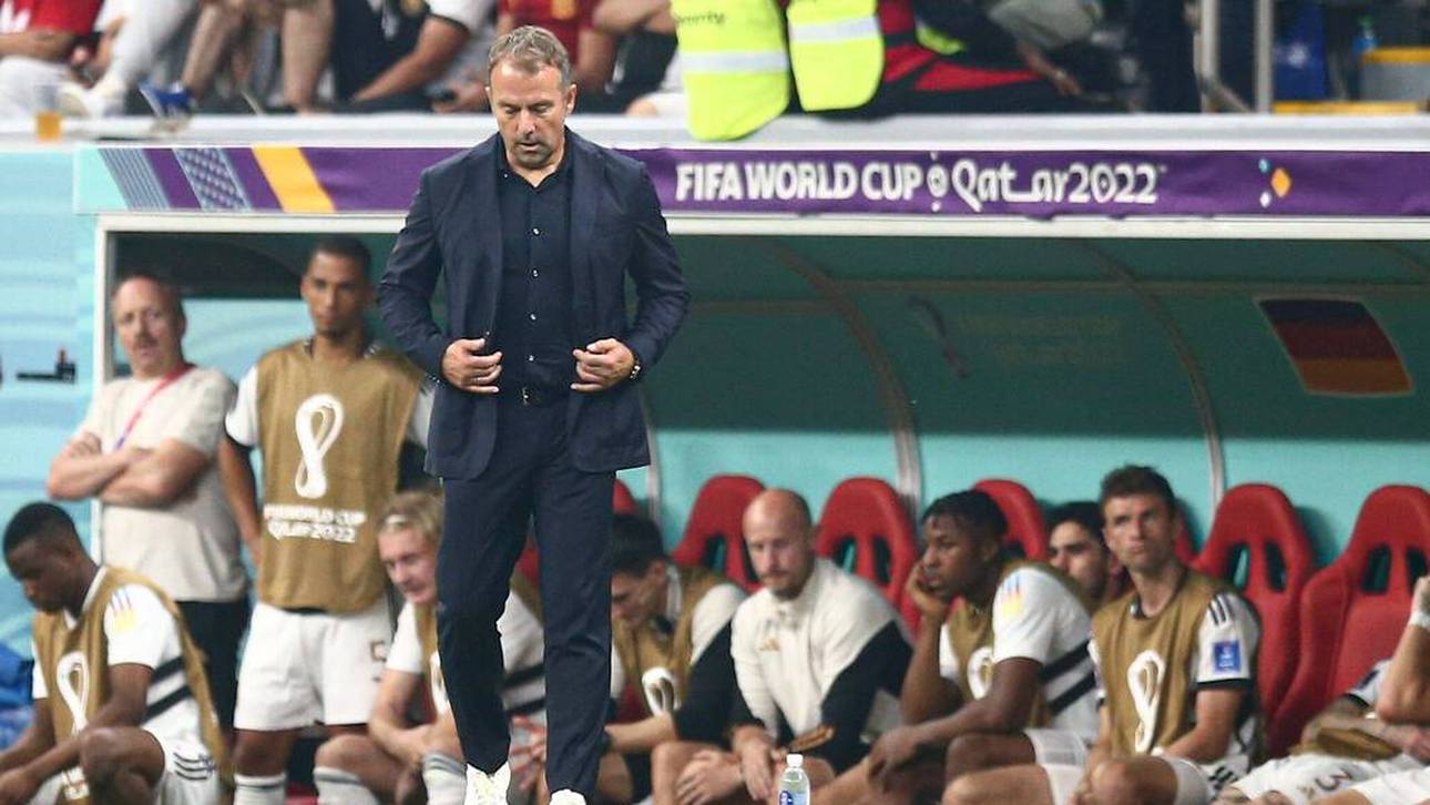 „Das muss sich Flick vorwerfen“