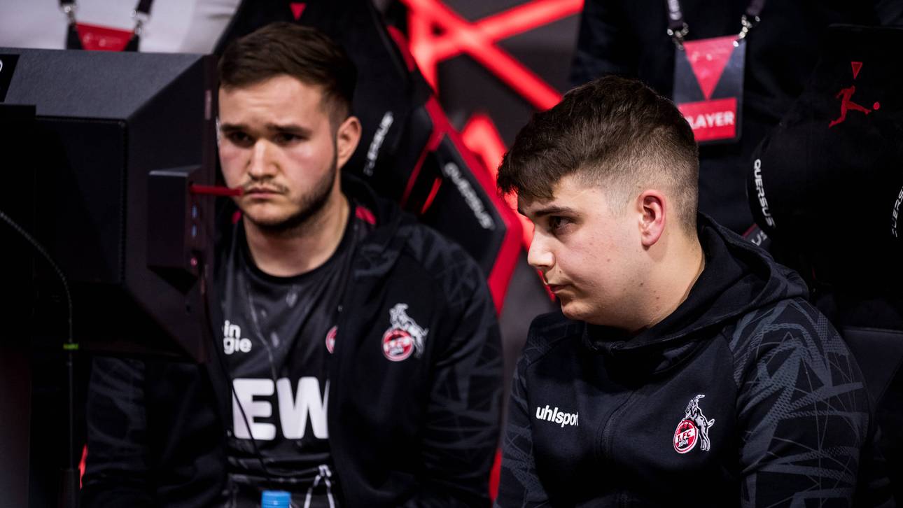 Klub-WM: Köln erwischt Todesgruppe