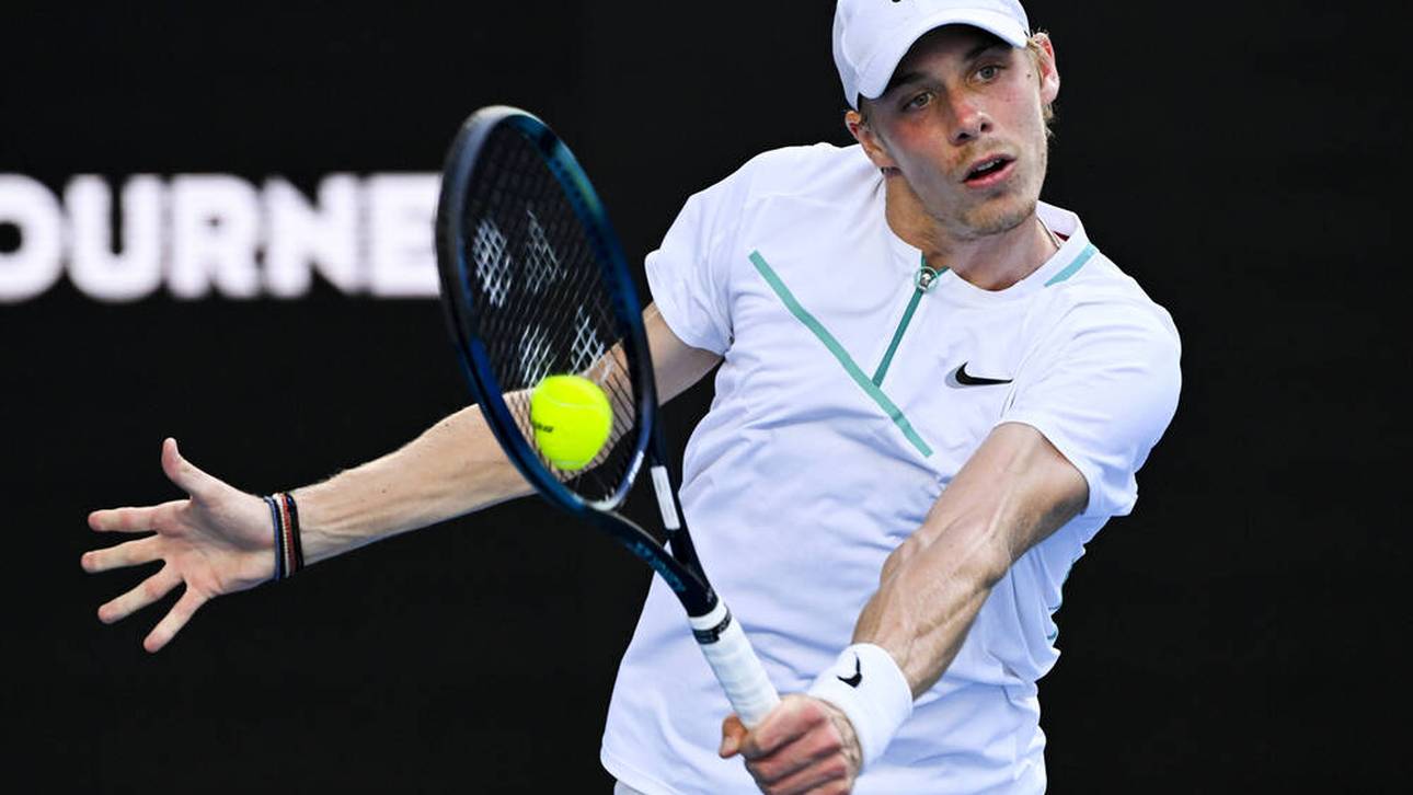 Zverev-Bezwinger fordert Nadal heraus