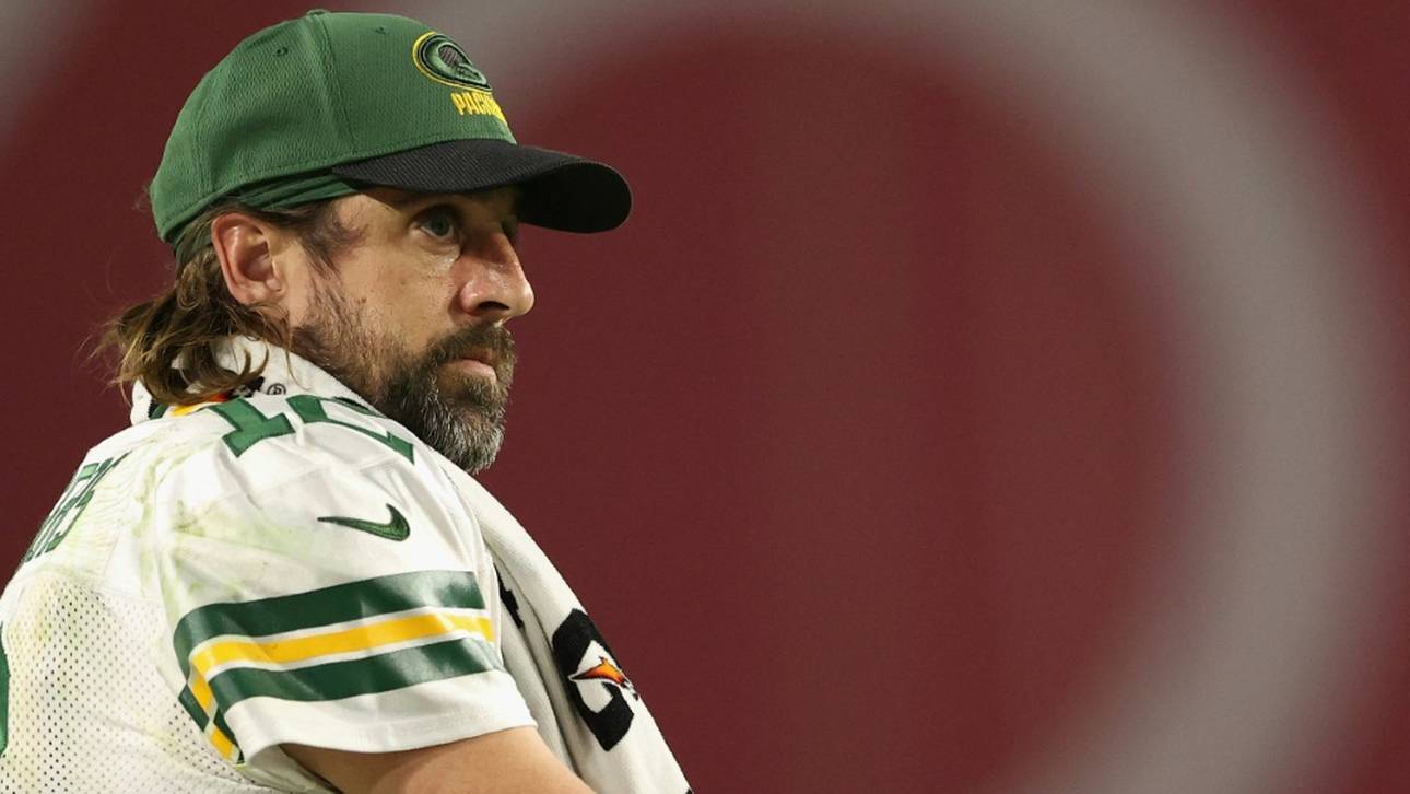 NBA-Legende wütet gegen Rodgers